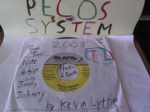 Hud-2 vinyl photos 1483