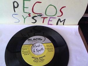 Hud-2 vinyl photos 1484