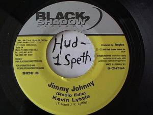 Hud-2 vinyl photos 1486