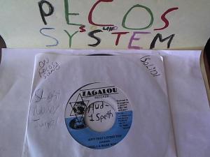 Hud-2 vinyl photos 1492