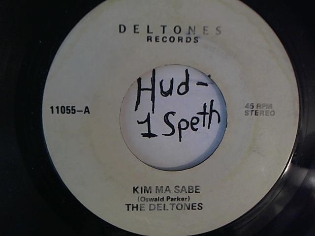 Hud-2 vinyl photos 1498