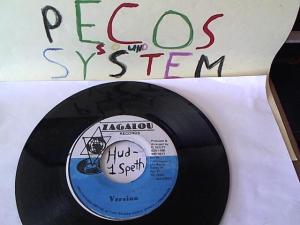 Hud-2 vinyl photos 1500