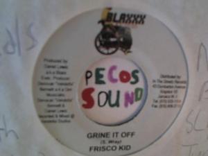 Hud-2 vinyl photos 1507