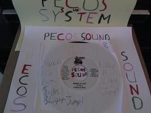 Hud-2 vinyl photos 1509