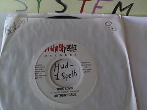 Hud-2 vinyl photos 1510