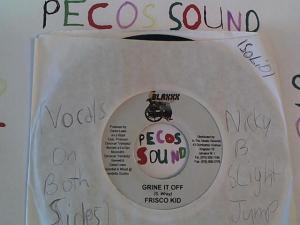 Hud-2 vinyl photos 1510