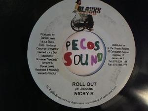 Hud-2 vinyl photos 1511