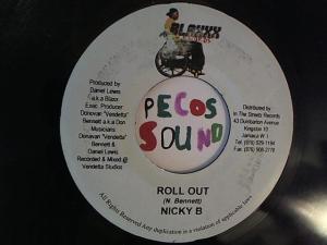 Hud-2 vinyl photos 1512