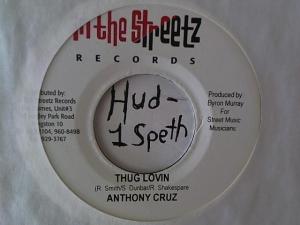 Hud-2 vinyl photos 1513