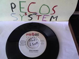 Hud-2 vinyl photos 1515