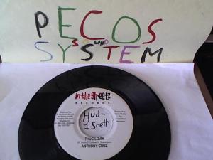 Hud-2 vinyl photos 1521