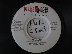 Hud-2 vinyl photos 1522