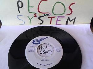 Hud-2 vinyl photos 1526