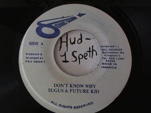 Hud-2 vinyl photos 1532