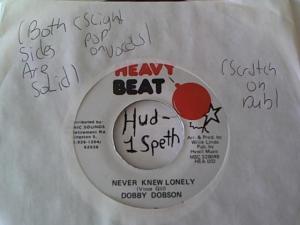 Hud-2 vinyl photos 1536