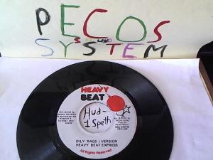 Hud-2 vinyl photos 1540