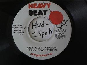 Hud-2 vinyl photos 1542