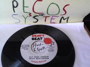 Hud-2 vinyl photos 1543