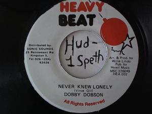 Hud-2 vinyl photos 1547