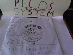 Hud-2 vinyl photos 1552