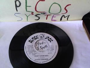 Hud-2 vinyl photos 1556