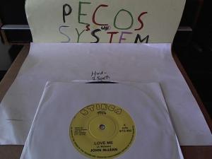 Hud-2 vinyl photos 1564