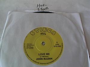 Hud-2 vinyl photos 1565