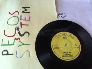 Hud-2 vinyl photos 1570