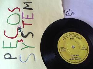 Hud-2 vinyl photos 1571