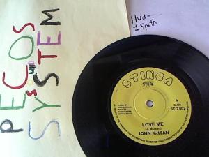 Hud-2 vinyl photos 1572