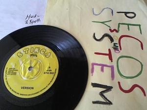 Hud-2 vinyl photos 1574