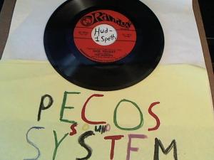 Hud-2 vinyl photos 161