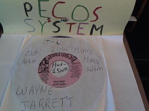 Hud-2 vinyl photos 1613