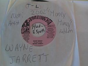 Hud-2 vinyl photos 1614