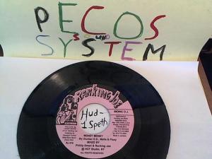 Hud-2 vinyl photos 1615