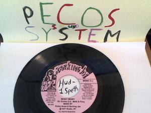 Hud-2 vinyl photos 1618