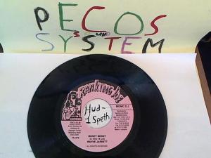 Hud-2 vinyl photos 1621