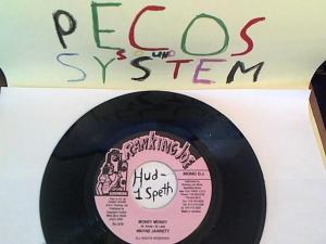 Hud-2 vinyl photos 1624