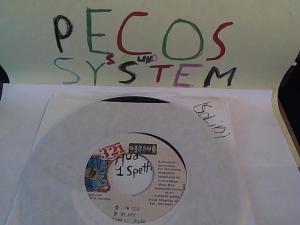 Hud-2 vinyl photos 1627