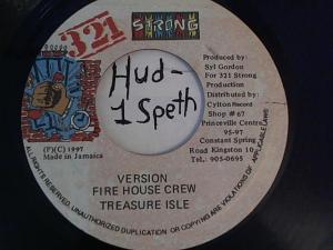 Hud-2 vinyl photos 1629