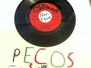 Hud-2 vinyl photos 163