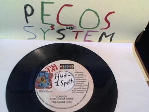 Hud-2 vinyl photos 1631