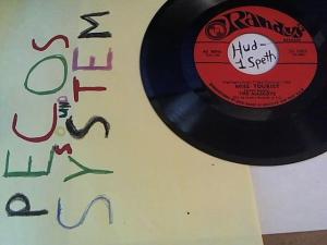 Hud-2 vinyl photos 165