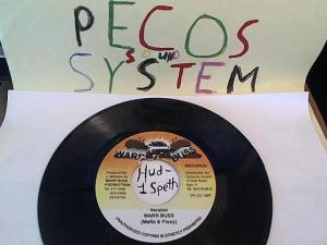 Hud-2 vinyl photos 1655