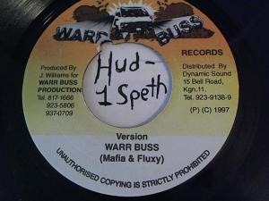 Hud-2 vinyl photos 1656