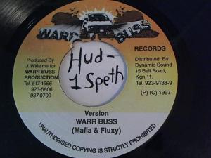 Hud-2 vinyl photos 1657