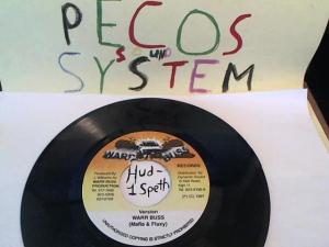 Hud-2 vinyl photos 1658