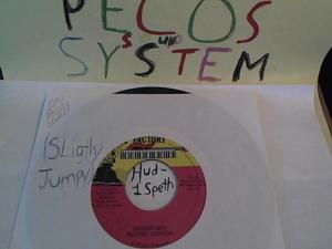 Hud-2 vinyl photos 1663