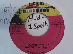 Hud-2 vinyl photos 1664