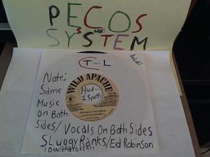 Hud-2 vinyl photos 1669